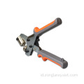 Eyelet Grommet Plier Tool Kit 0.24in